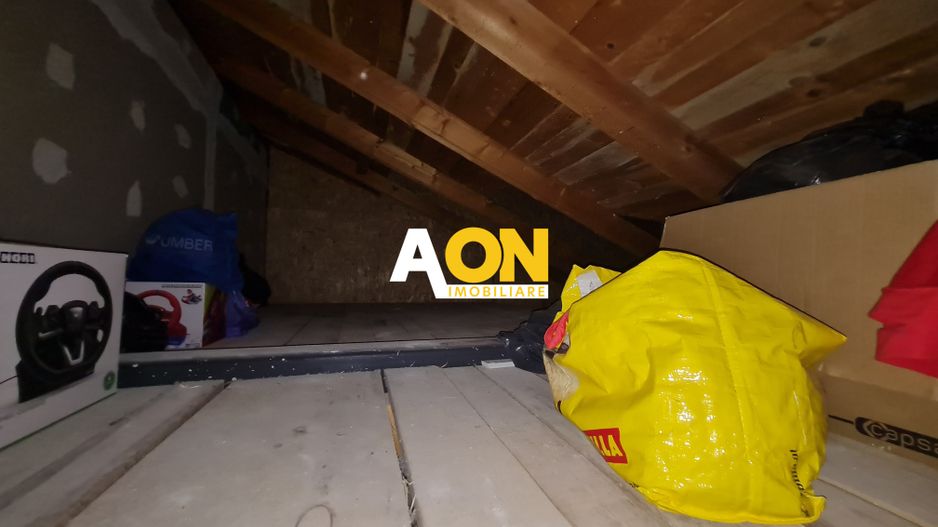 Apartament 2 Camere, 43,4 mp, Decomandat, Zona Cetate - Poză 11