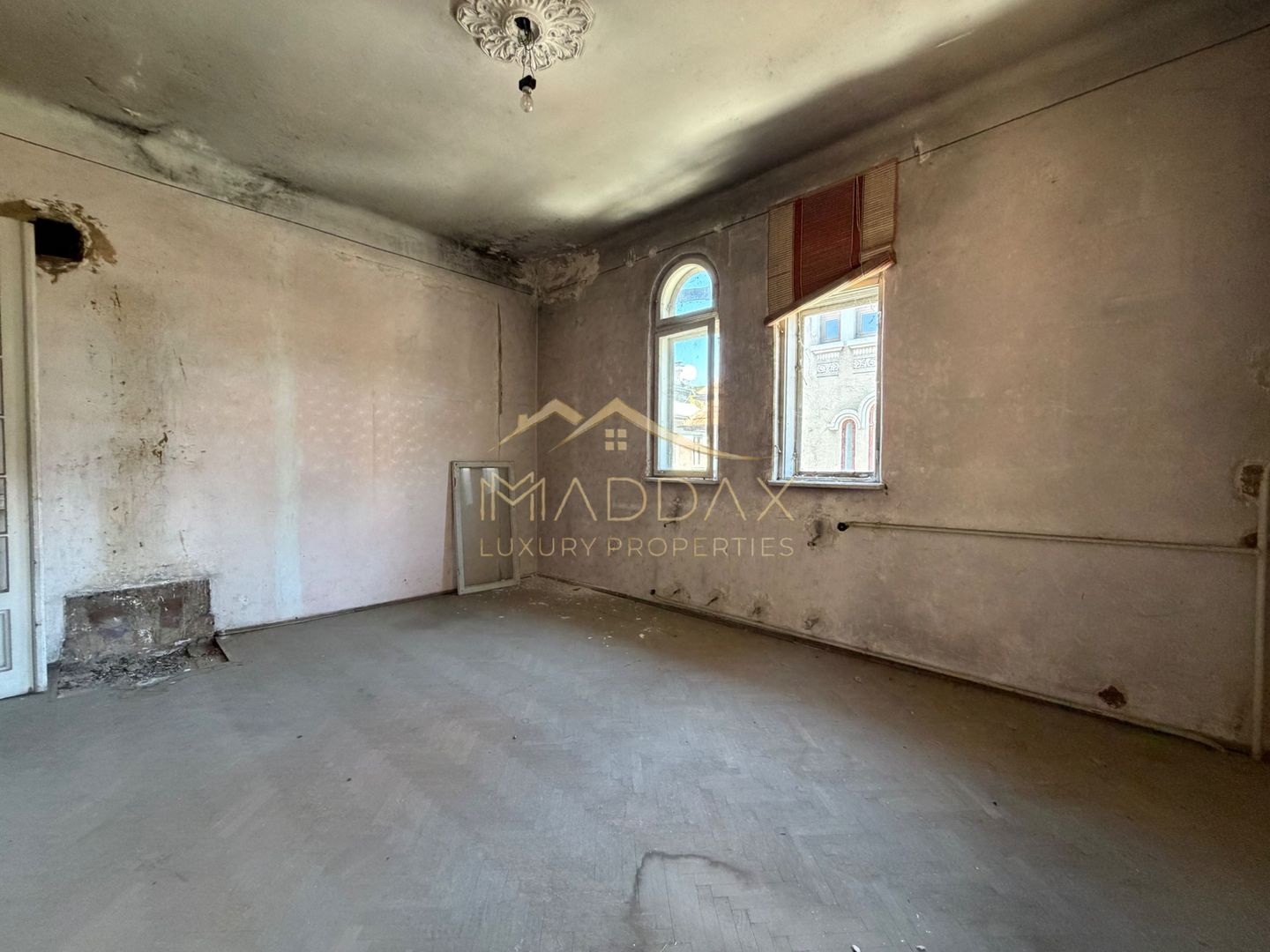Vila cu 10 camere *540mp* // Zona Titulescu - Poză 20