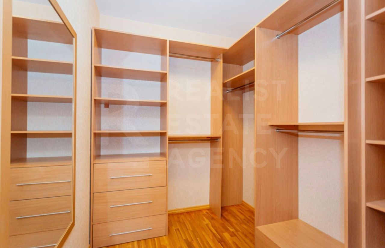 Chirie, casă, 2 nivele, 5 camere, strada  Anton Ablov, Telecentru - Poză 7