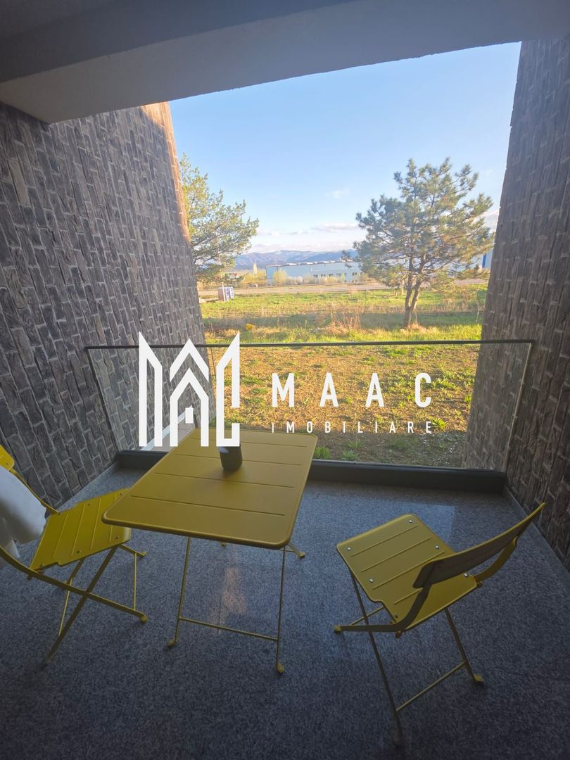 Apartament 2 camere | 50 MPU  | Parcare | Turnisor - Poză 17