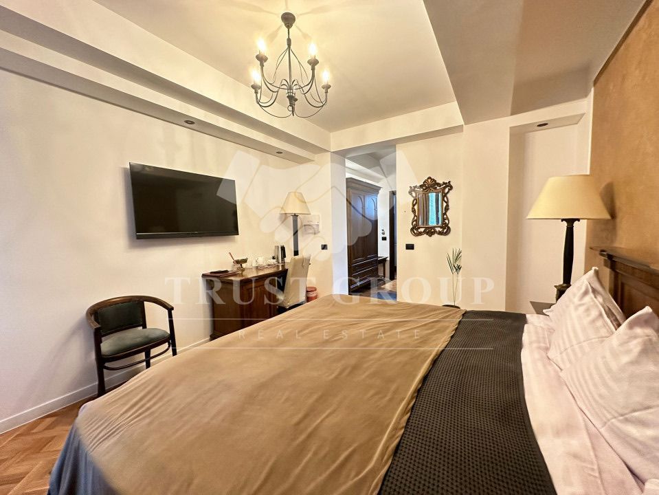 Apartament 3 dormitoare - Kiseleff | Imobil 2000 - Poză 18