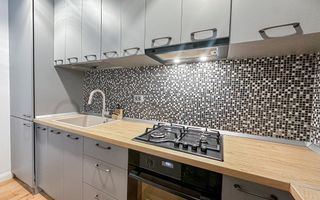 Vanzare Apartament 2 Camere Iancu Nicolae - Baneasa - Poză 4