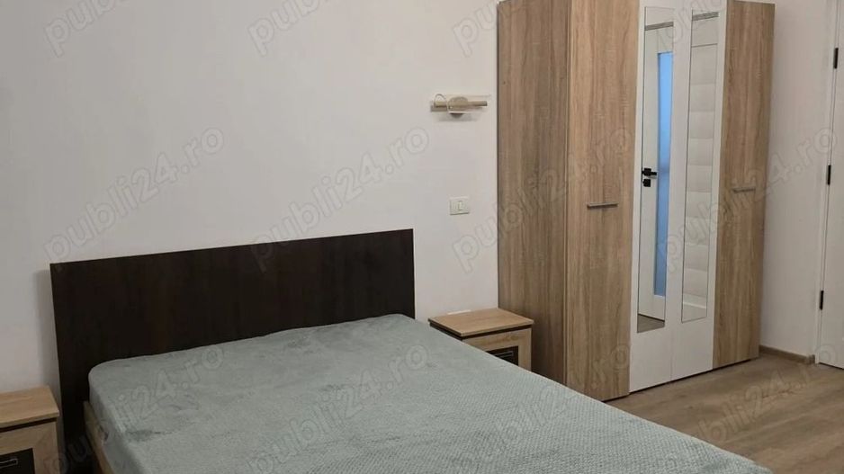 GARSONIERA DRUMUL TABEREI, BUCATARIE INCHISA, RENOVAT, METROU 4 MINUTE - Poză 1