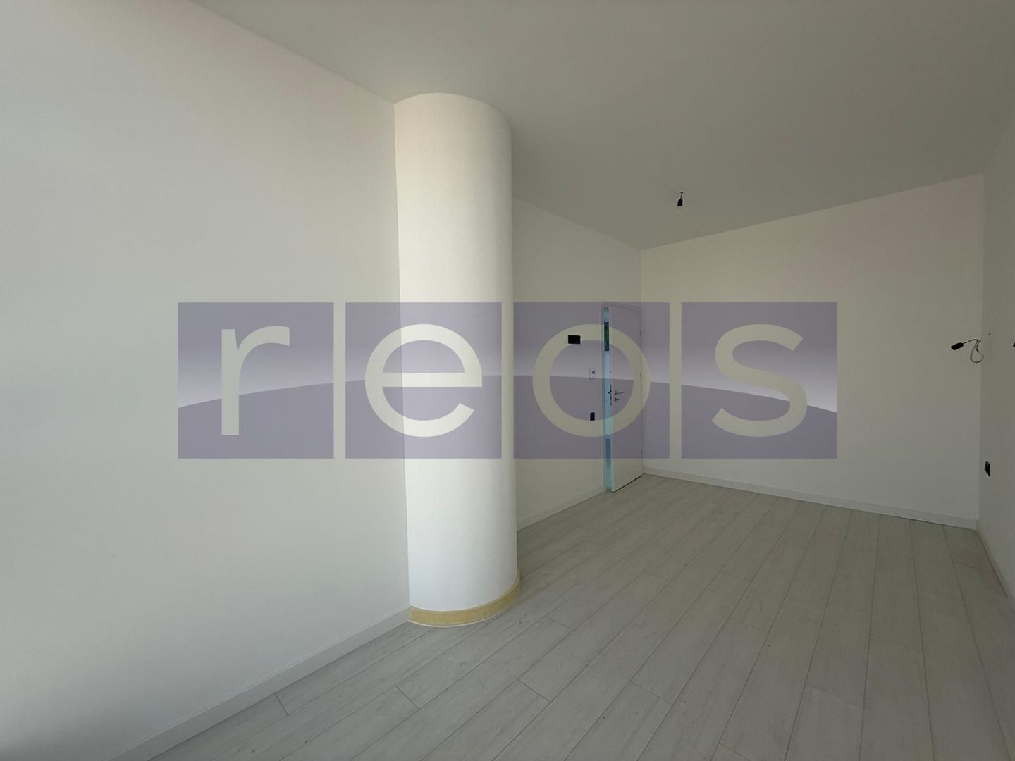 ONE NORTH LOFTS | 2 CAMERE | 60MP | IDEAL INVESTITIE | LOC PARCARE | - Poză 6