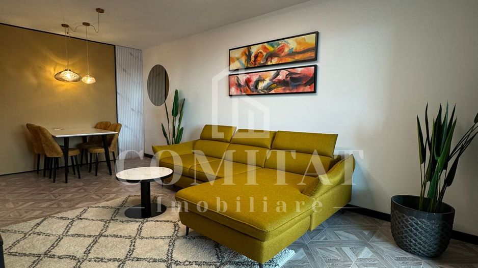 Apartament cu 2 camere | Terasă | La cheie | Ansamblul Elite City - Poză 9