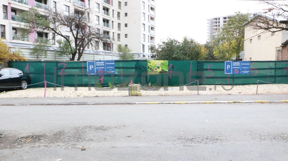 MILITARI | EXIGENT RESIDENCE| MALL PLAZA | PARCARE SUPRATERANA DE INCHIRIAT - Poză 5