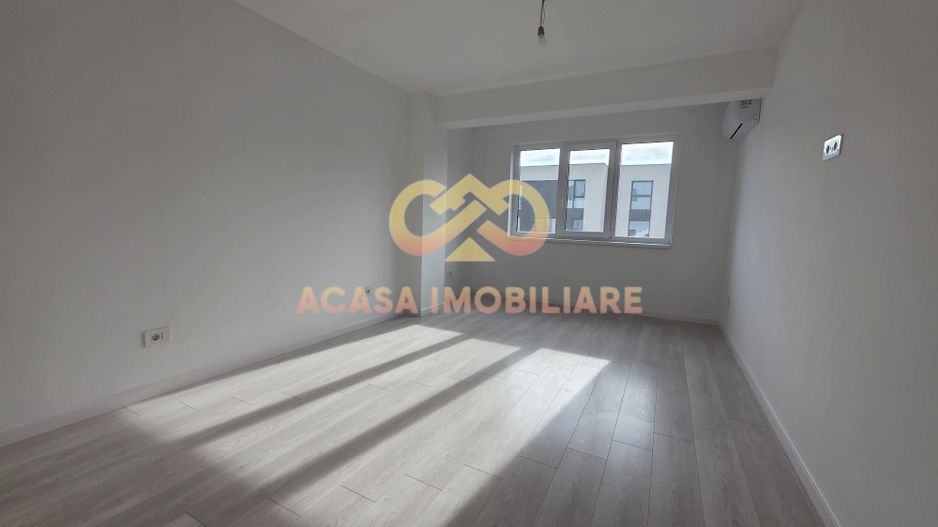 FINALIZAT VALEA LUPULUI APARTAMENT 2 CAMERE 57MP - Poză 2