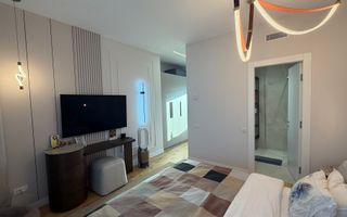 Vila 5 camere complex residential Tunari - Poză 12