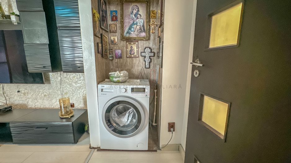 2 Camere Stefan Cel Mare | Renovat | Metrou - Poză 10