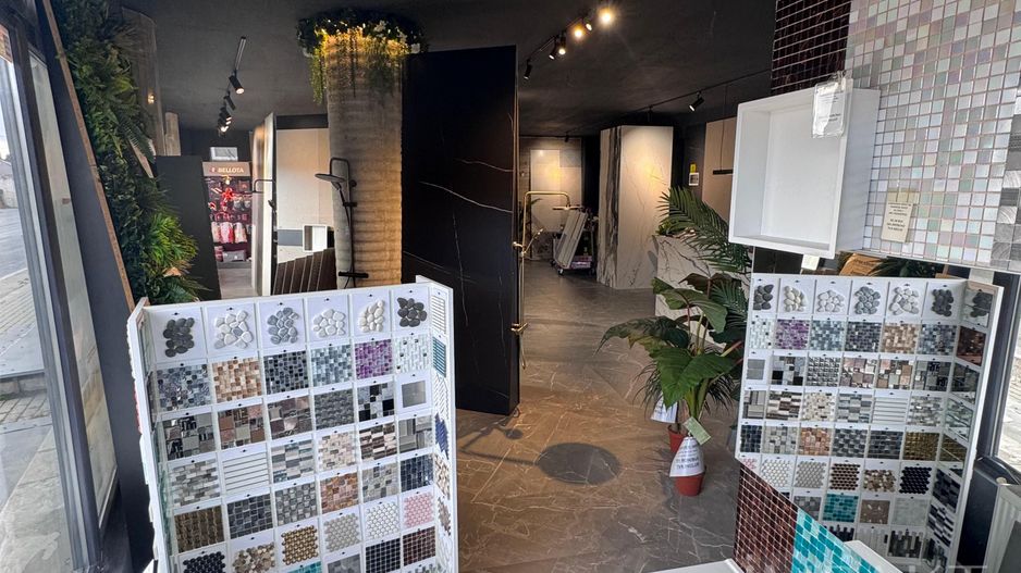 Spatiu comercial de inchiriat-  IRIS - Poză 4