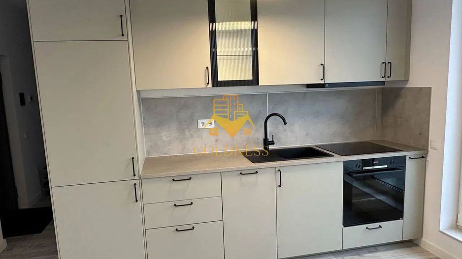 2 camere, terasa 15 mp, bloc nou, Marasti Zona Fabricii, Clujana - Poză 10