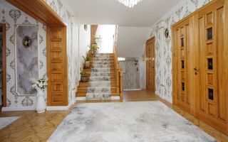 Vânzare, casă, 5 camere, str. Petru Rareș, Durlești - Poză 18