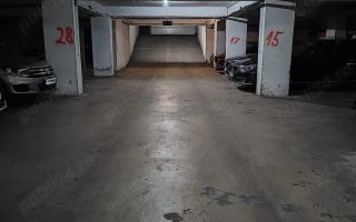 3 camere Timpuri Noi | Bloc 2015 | Parcare subterană inclusă - Poză 16