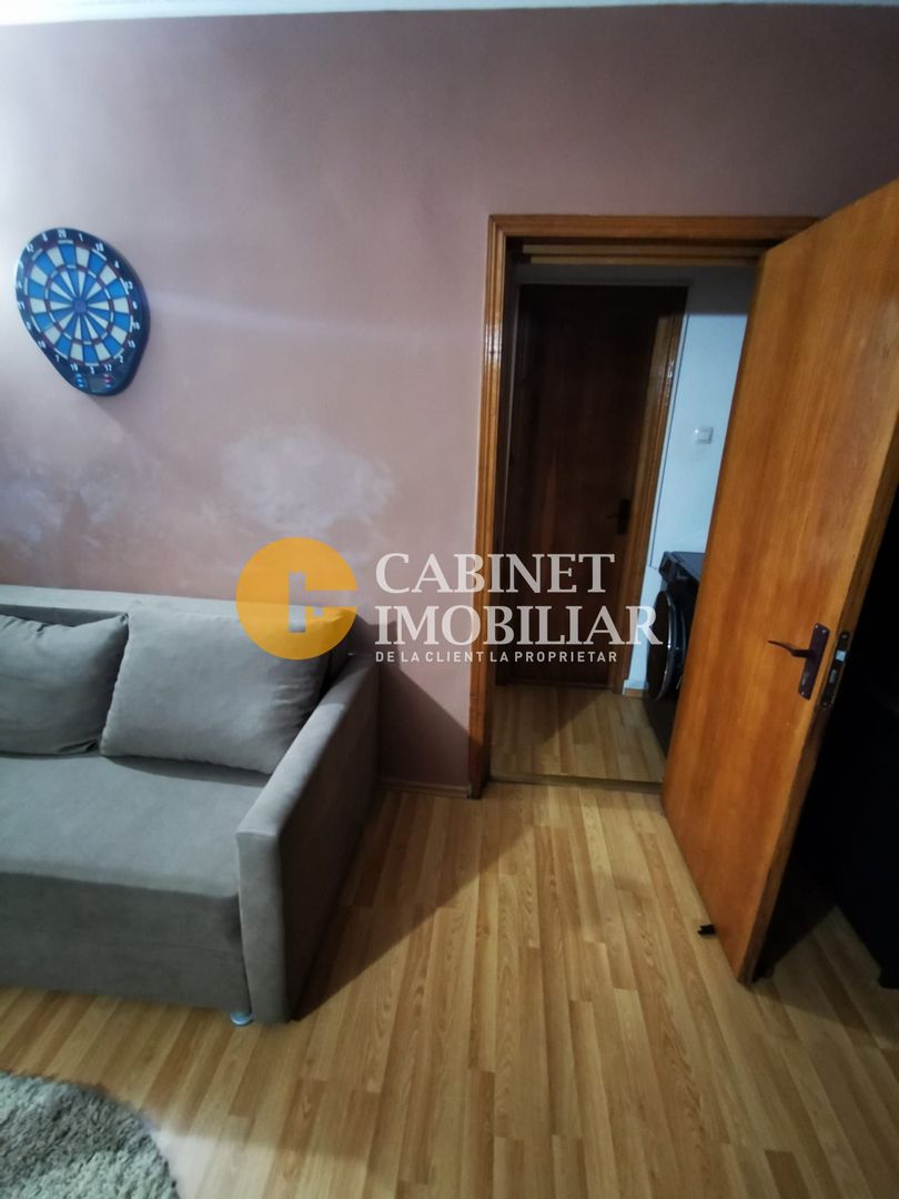 Apartament 4 camere parter/ Spațiu Comercial Nicolina 2 - Poză 8