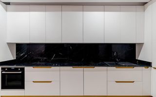 Renting Bucharest | 1 bedroom apartment | Herastrau | Own garden | Parking - Poză 6