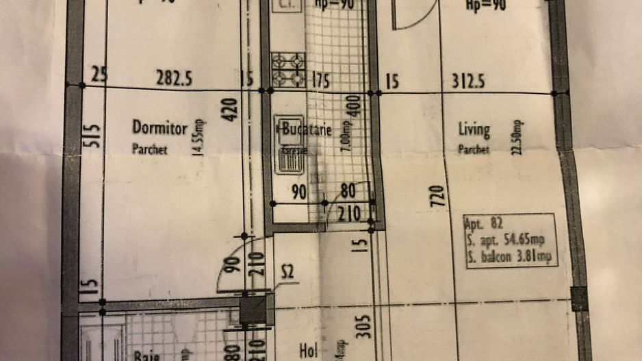 Apartament Nou Superfinisat Zona Taietura Turcului - Poză 10