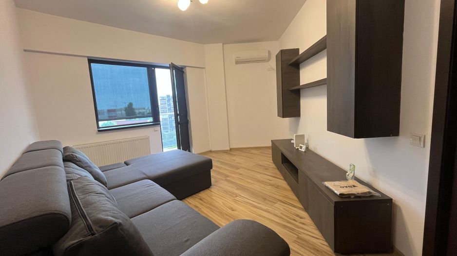 BERCENI | Aparatorii Patriei | Chirie 2 Camere | Metrou + Parcare - Poză 1