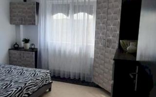 Apartament 2 camere Rahova  ( Sebastian ) - cu boiler la nevoie - Poză 12