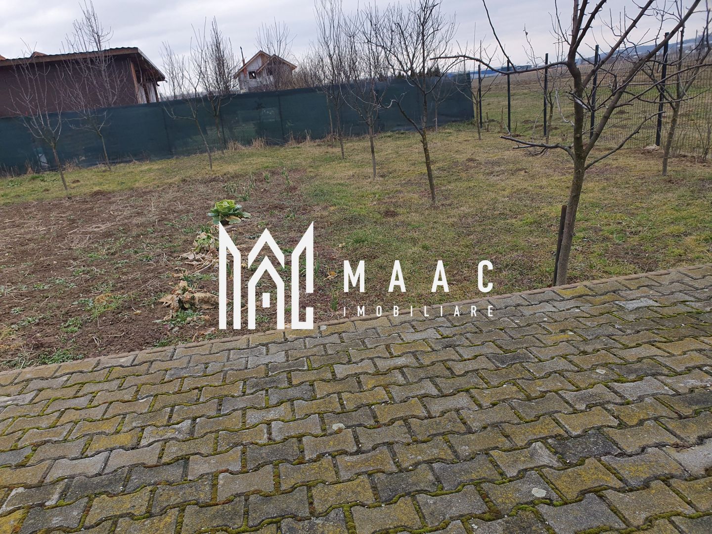 Proprietate cu 2 case | 540 mp utili | Teren 1000 mp | Tălmaciu - Poză 9