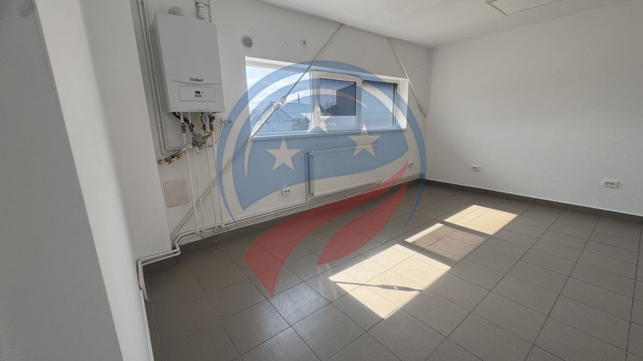 Hala in zona FORD 300-600 mp - Poză 1