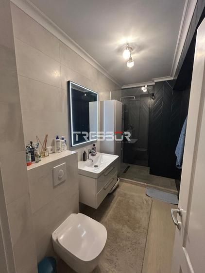 Apartament premium cu vedere panoramică la Lacul Siutghiol - Poză 8