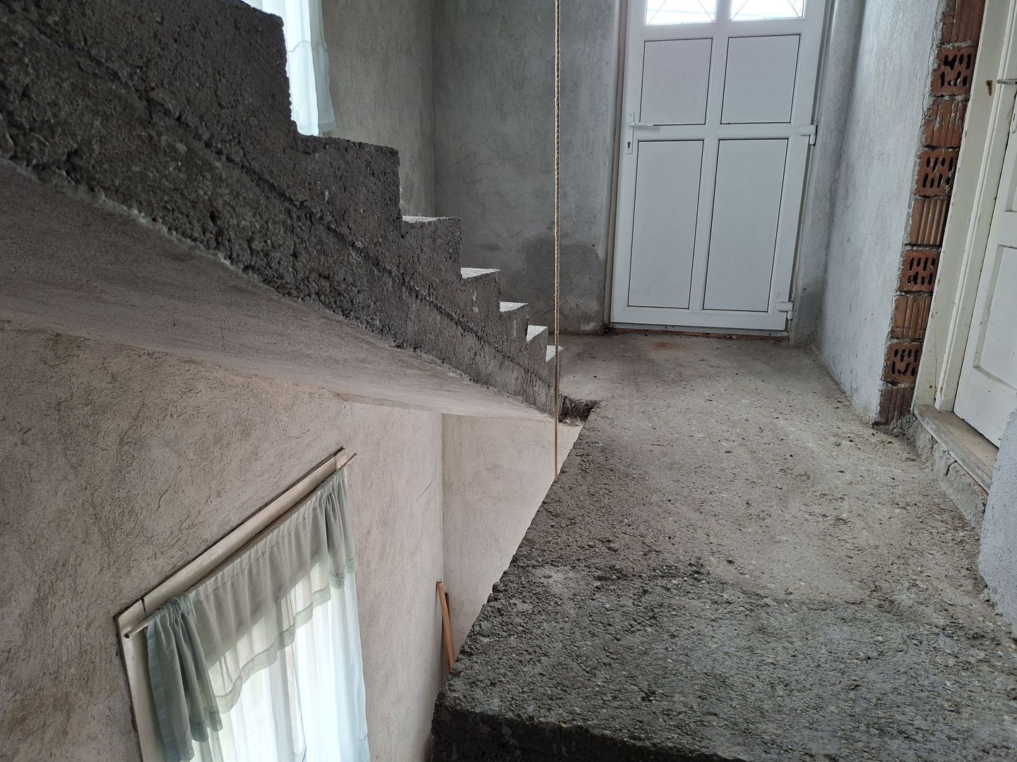 BRASADAS vinde casa individuala 8 cam 8.6a zona Baritiu. - Poză 12