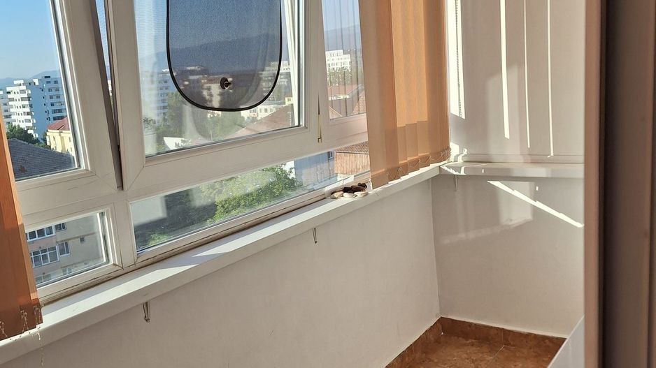Apartament 2 camere mobilat cu balcon | HIPODROM 1 | OMV MILEA - Poză 2