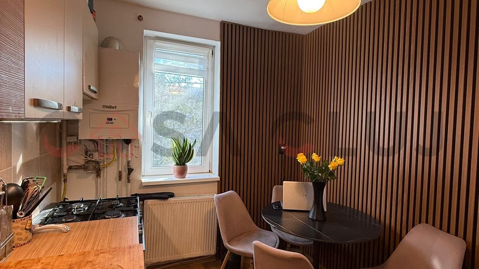 Apartament 3 camere – Gheorgheni, zonă verde și liniștită - Poză 4