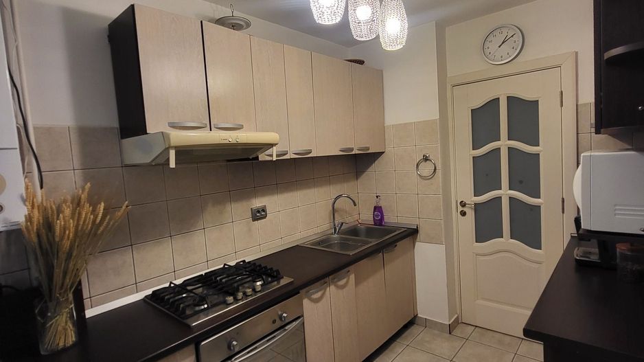 Direct proprietar vand apartament 4 camere București - Poză 5