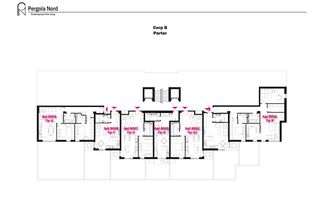 Apartament Tip O1, parter - Poză 4