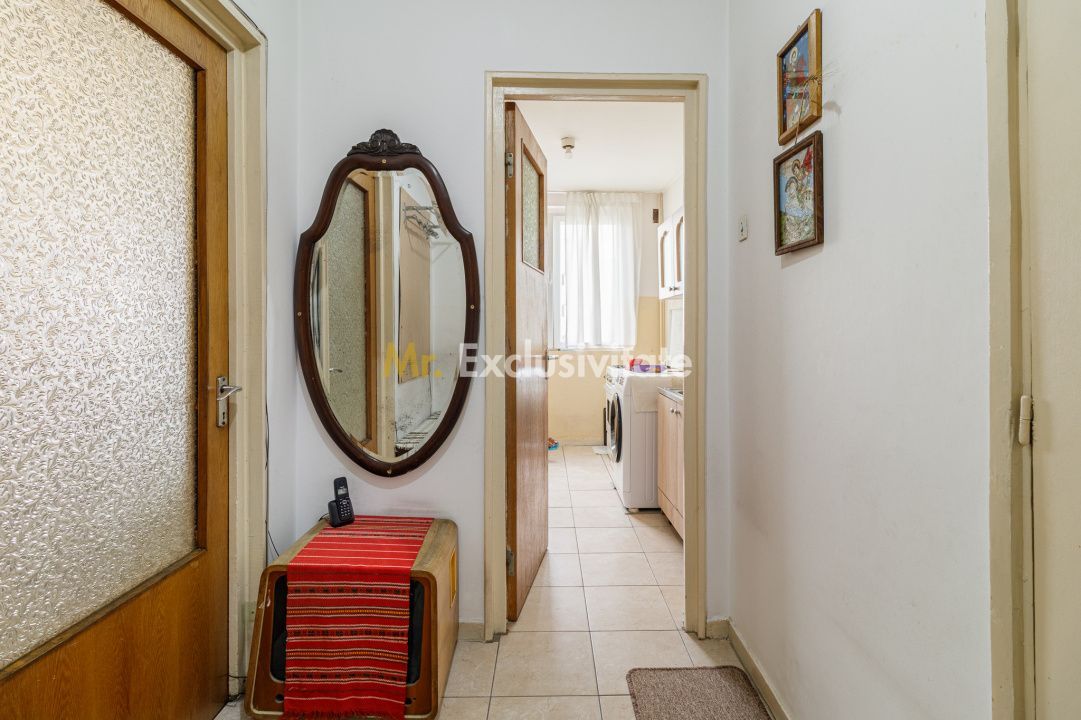 Apartament 2 camere | Obor - Poză 9