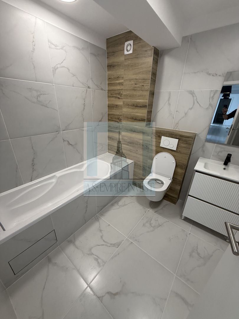 Apartament 3 camere, parcare, boxa, terasa de 274 mp-zona Bartolomeu - Poză 8