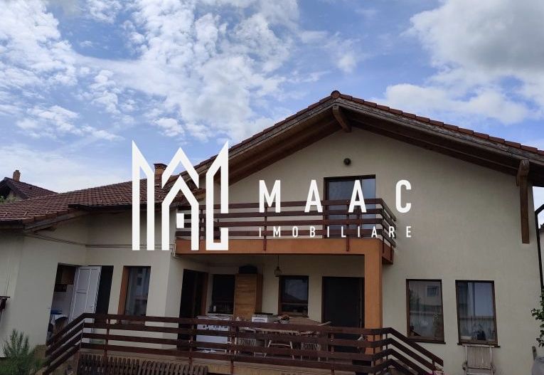 Casă duplex 4 camere de închiriat | Șelimbăr | 170 mp - Poză 6