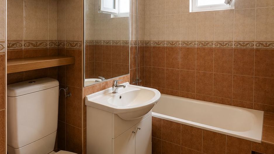 Comision 0% | Apartament 3 camere Lipovei | Iulius Town | 67 mp | - Poză 10