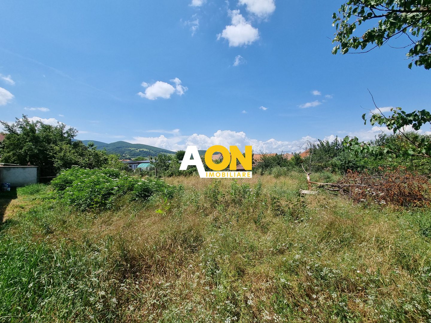 De vanzare 896mp teren intravilan, Micesti - Poză 3