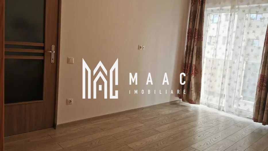 Garsonieră modernă I Etaj 1 I Bloc nou I Balcon Generos I Parcare I Sibiu - Poză 5