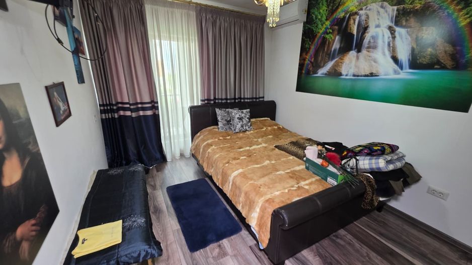 CASA DUPLEX-PARIS RESIDENCE, MOBILATA/UTILATA, ZONA BUNA, COMISION 0% - Poză 10