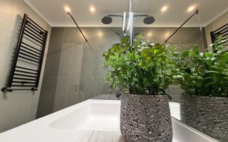 APARTAMENT 2 CAMERE | NUSCO CITY 2 MALL PROMENADA | LOCAȚIE PREMIUM - Poză 18