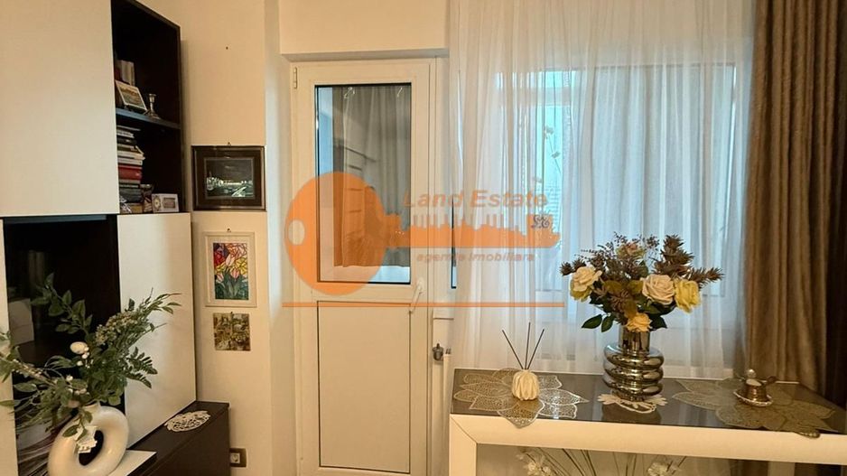 Garsonieră generoasă Politehnica - centrala proprie - Poză 7