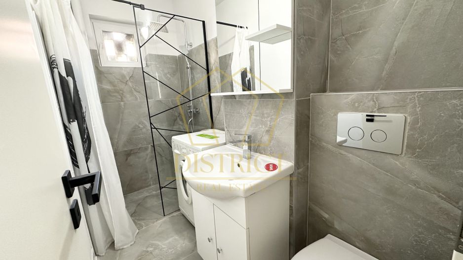 Apartament  cu 3 camere | Spitalul Judetean - Poză 6