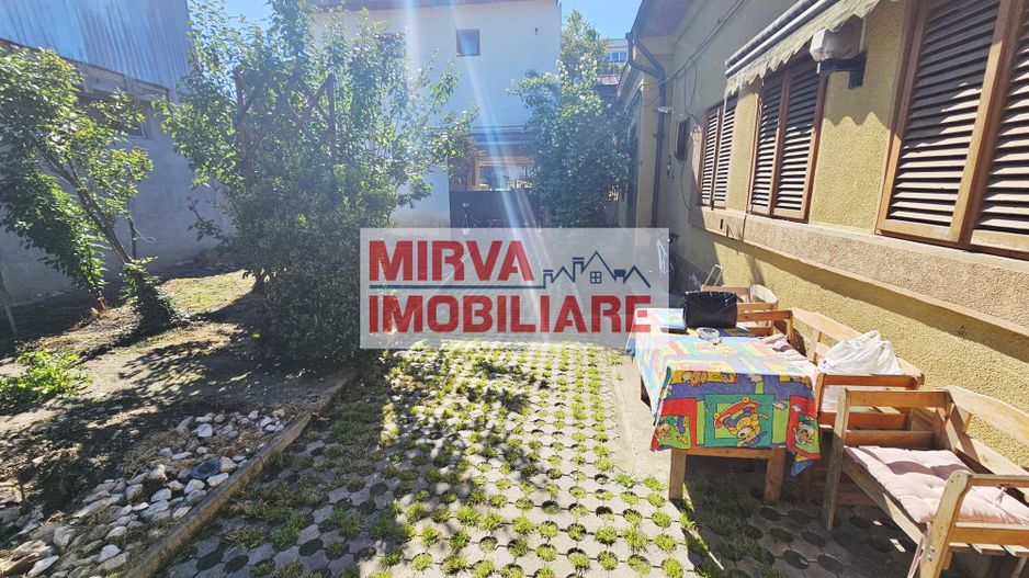 Vanzare proprietate mixtă – Casă + spațiu birou, Ultracentral - Poză 10