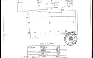 Spatiu comercial de inchiriat- Bulevardul Basarabia - Poză 7