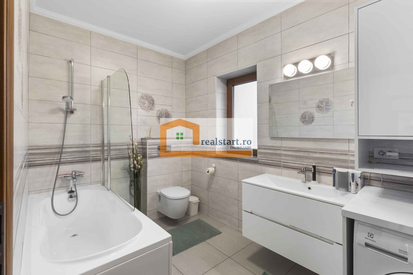 Tractorul, Vila tip triplex P+1+M (de mijloc), 2 loc parcare, curte proprie - Poză 21