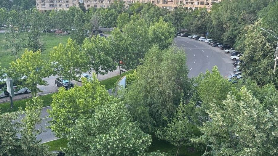 Apartament 3 camere I Piata Alba Iulia I 100 Mp - Poză 5