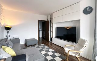 Apartament  Berceni - Eroii Revolutiei - Parcul Copiilor - Poză 4
