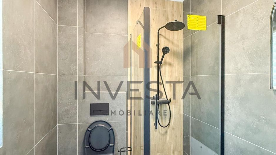 Apartament cu 3 camere + 3 balcoane + 1 terasa 15 mp! Imobil 2025! - Poză 8