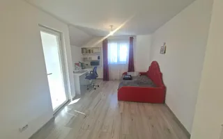 Casa individuala Harman Brasov  parter+etaj - Poză 29