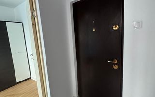 Garsonieră decomandată, 23 mp utili, zona Vasile Aaron - Poză 6