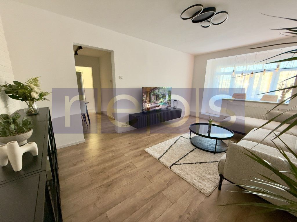 VANZARE 2 CAMERE | NOU RENOVAT | MOBILAT-UTILAT LUX | 54MP | COLENTINA - Poză 1