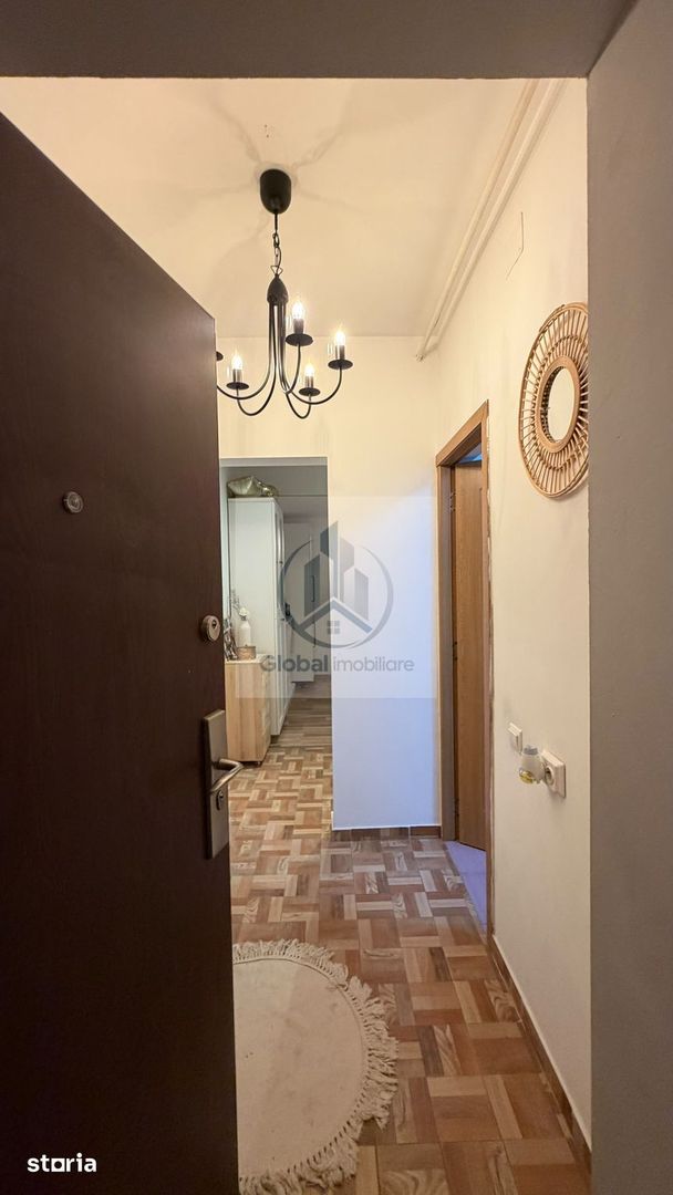 Apartament 2 camere Voluntari | 42 mp | Stil scandinav | 400 € - Poză 12